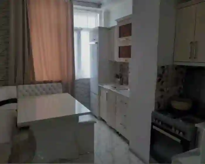 3-к квартира, 8 этаж, 120 м², Фирдавси