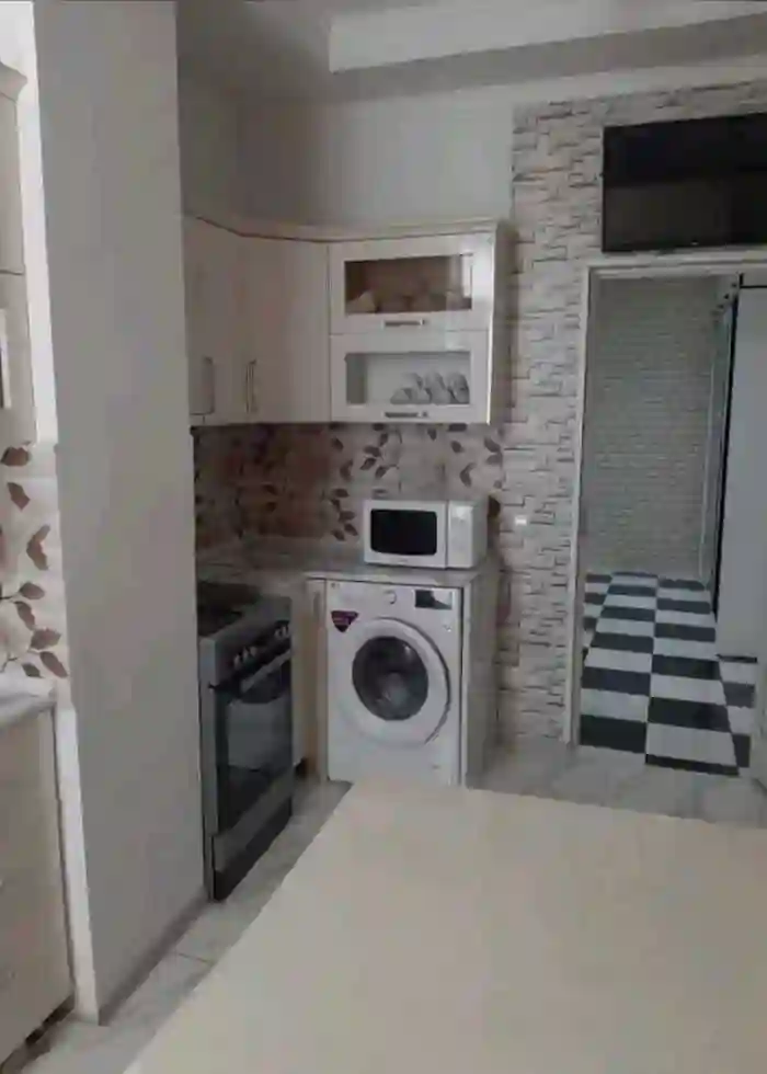3-к квартира, 8 этаж, 120 м², Фирдавси