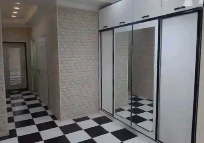 3-к квартира, 8 этаж, 120 м², Фирдавси