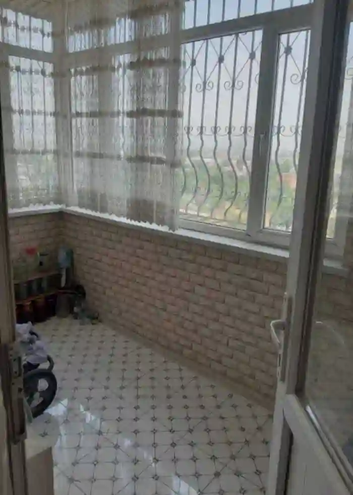 3-к квартира, 8 этаж, 120 м², Фирдавси