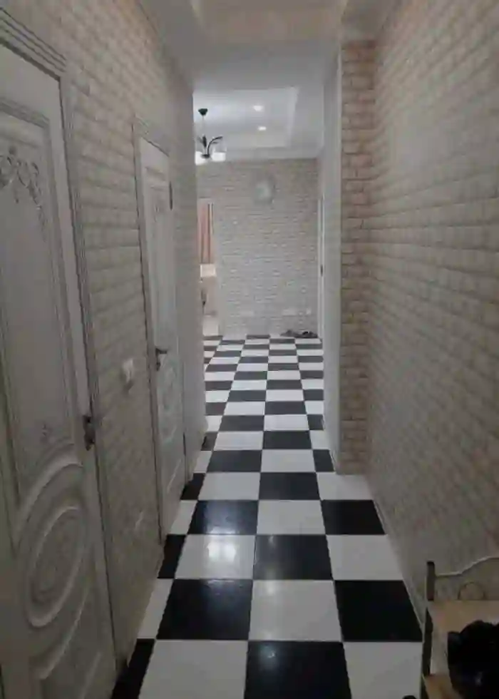 3-к квартира, 8 этаж, 120 м², Фирдавси