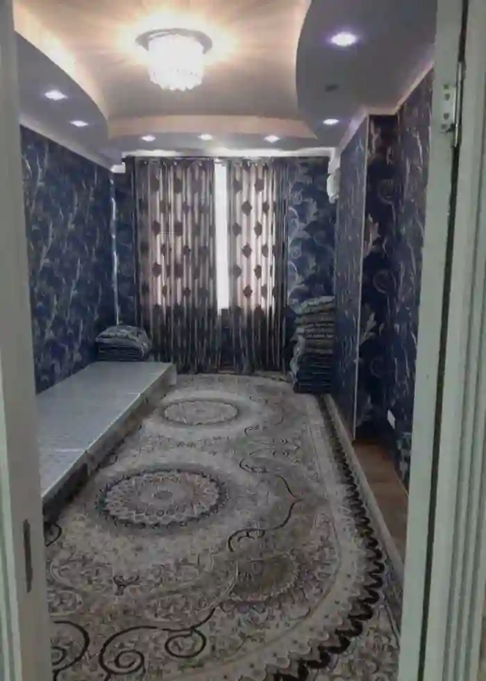 3-к квартира, 8 этаж, 120 м², Фирдавси