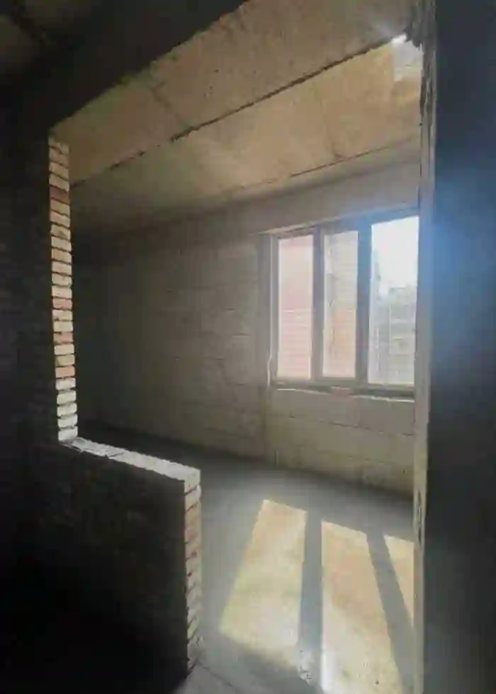 4-к квартира, 7 этаж, 108 м², Сино