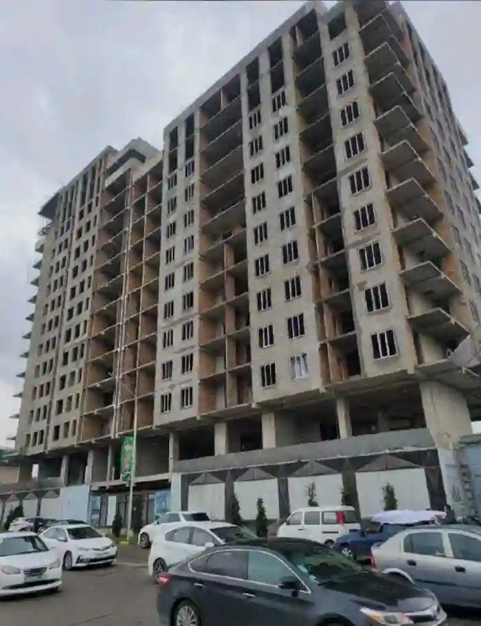 2-к квартира, 6 этаж, 72 м², Шохмансур