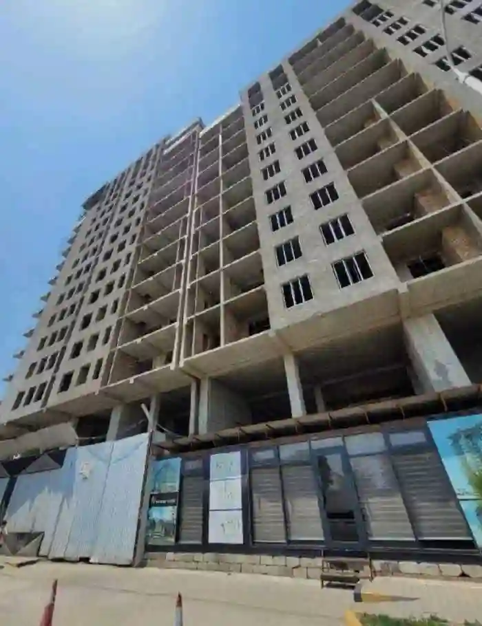 2-к квартира, 6 этаж, 72 м², Шохмансур