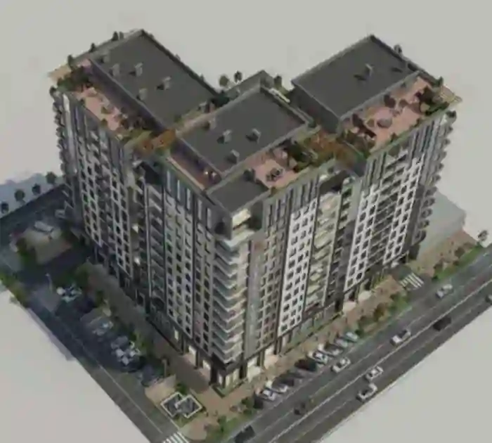 2-к квартира, 6 этаж, 72 м², Шохмансур