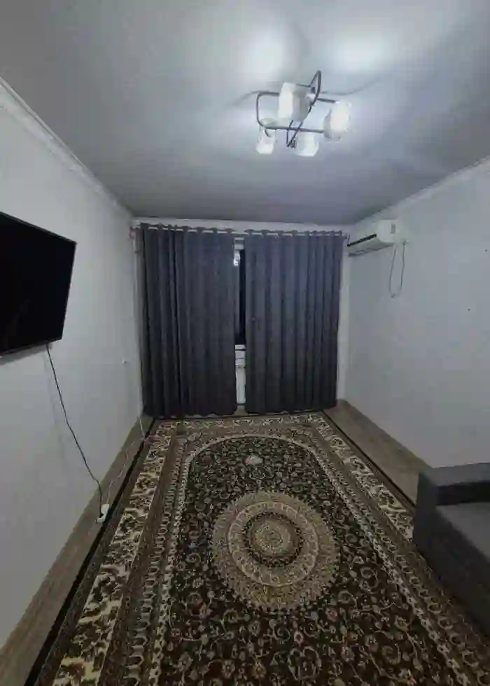 2-к квартира, 5 этаж, 57 м², Сино