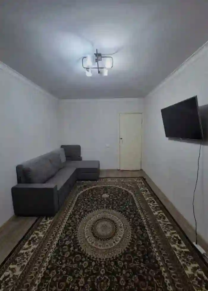 2-к квартира, 5 этаж, 57 м², Сино