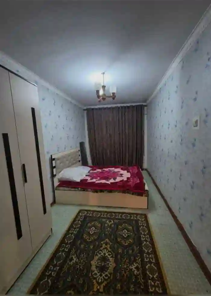 2-к квартира, 5 этаж, 57 м², Сино