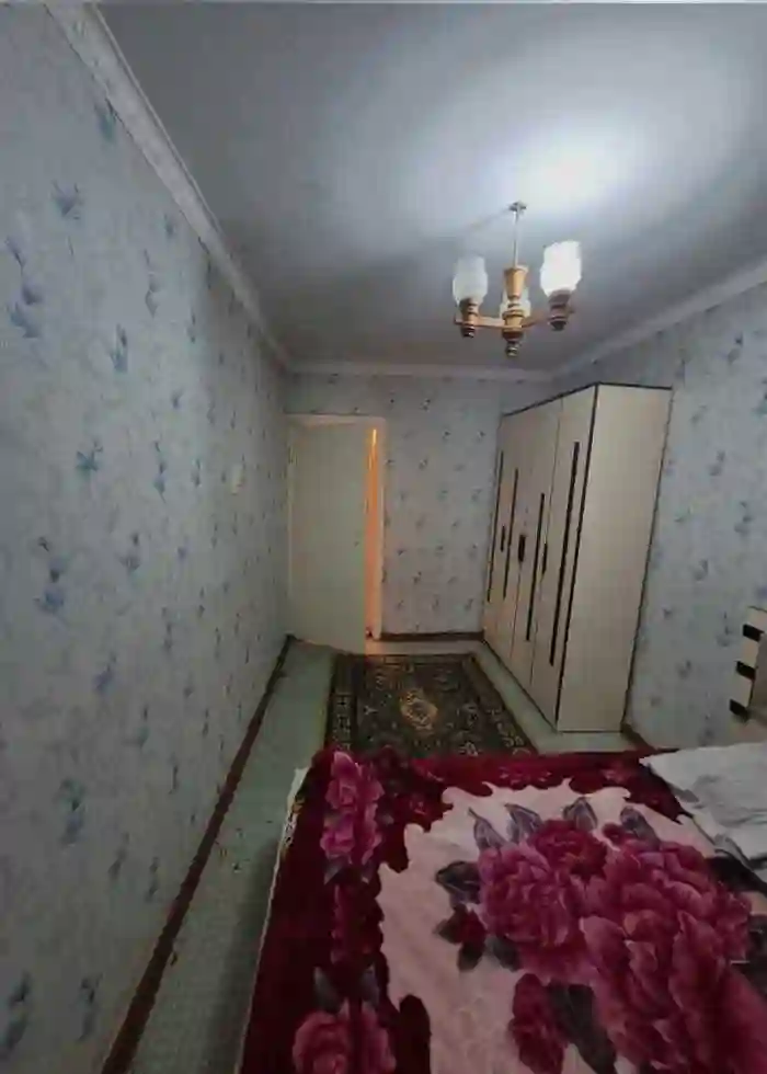 2-к квартира, 5 этаж, 57 м², Сино