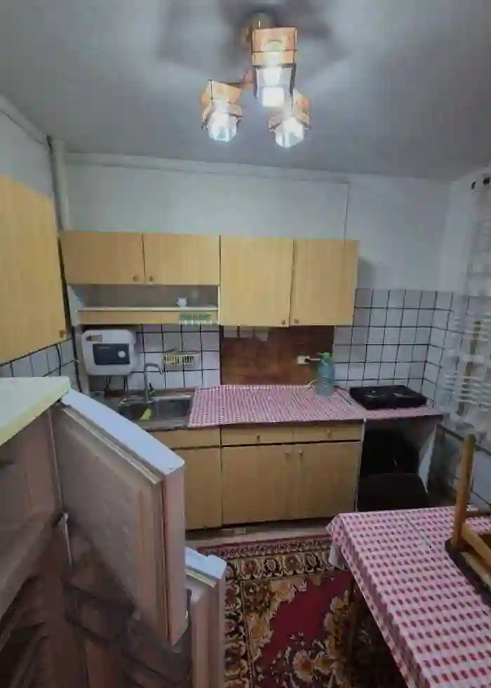 2-к квартира, 5 этаж, 57 м², Сино