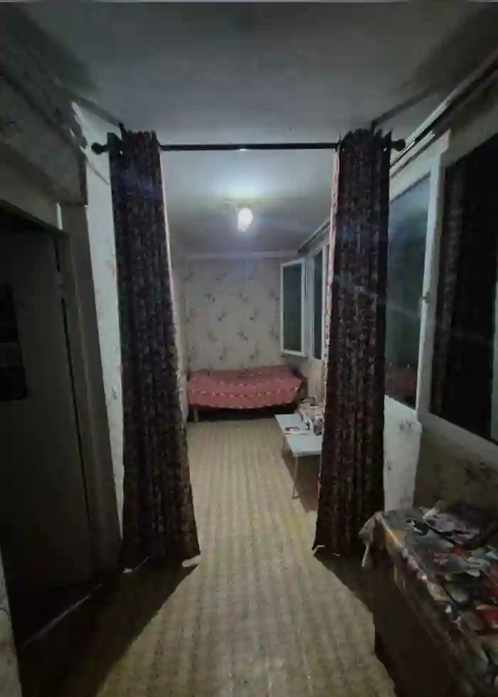 2-к квартира, 5 этаж, 57 м², Сино