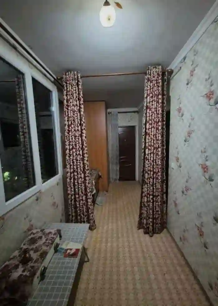 2-к квартира, 5 этаж, 57 м², Сино