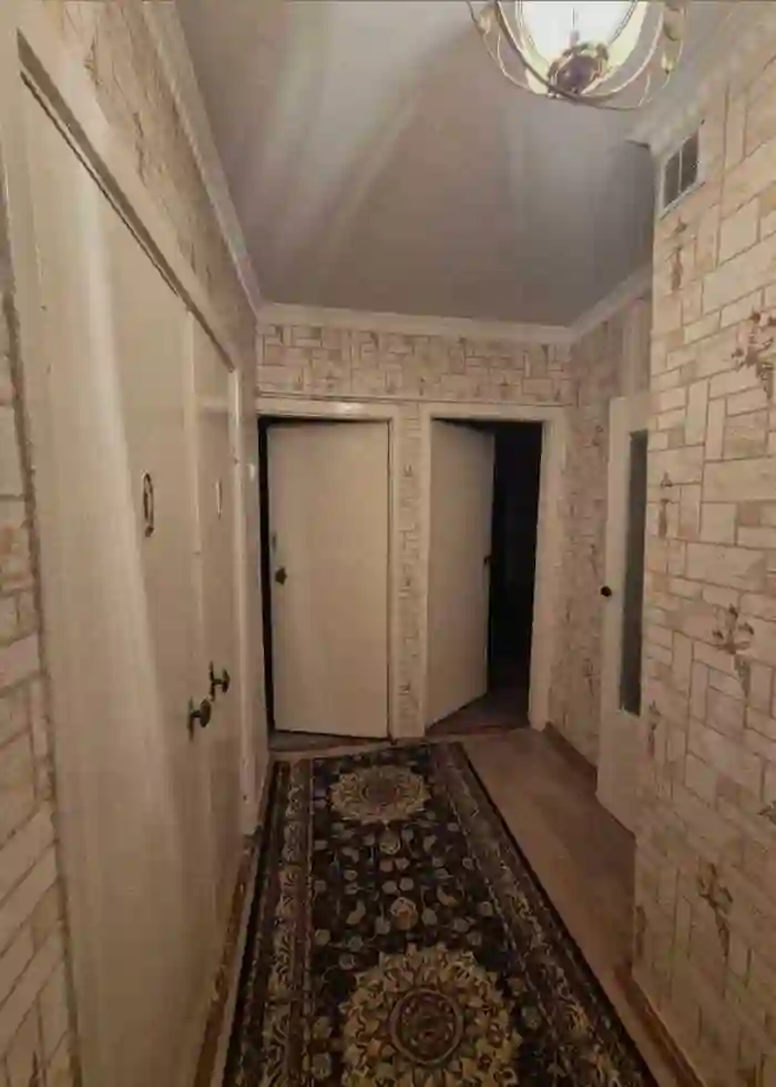 2-к квартира, 5 этаж, 57 м², Сино