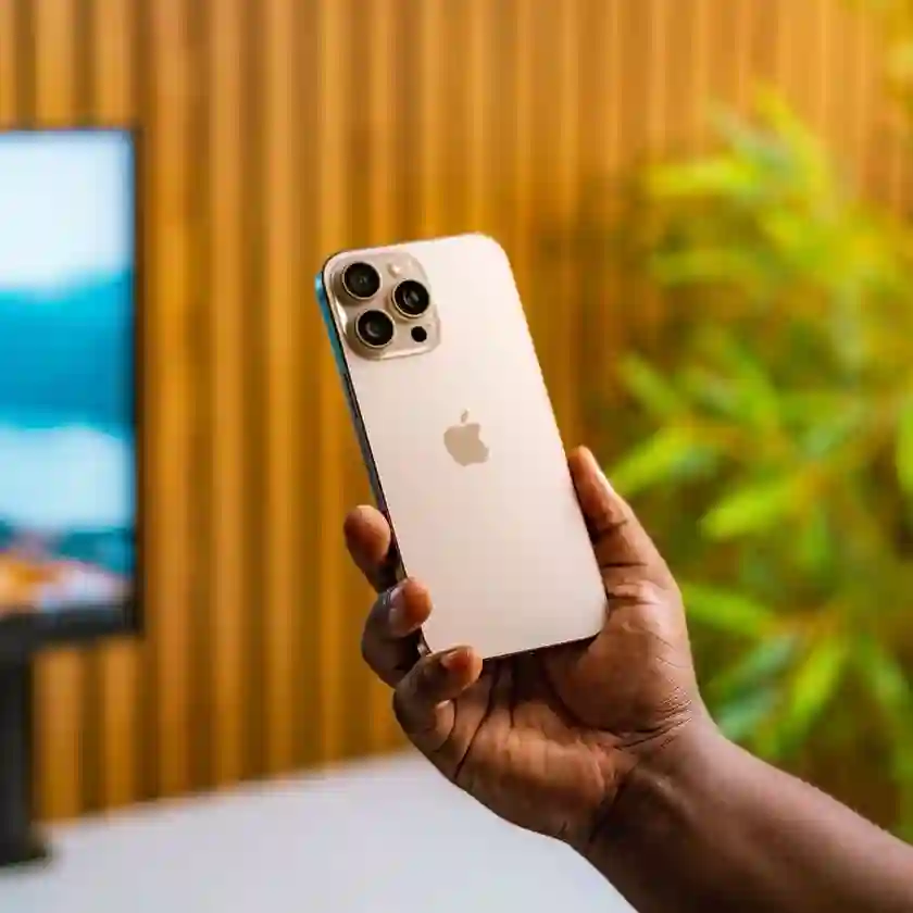 Apple iPhone 16 Pro Max 256 gb