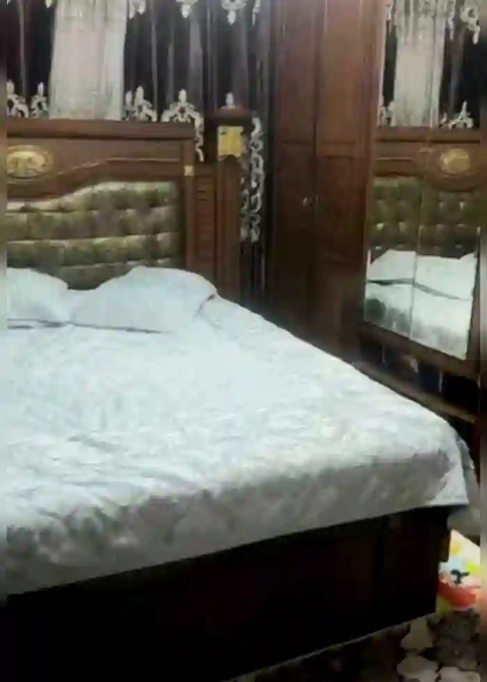 4-к квартира, 4 этаж, 80 м², Фирдавси