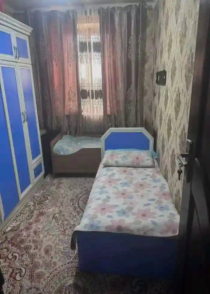 4-к квартира, 4 этаж, 80 м², Фирдавси