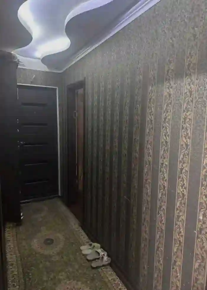 4-к квартира, 4 этаж, 80 м², Фирдавси