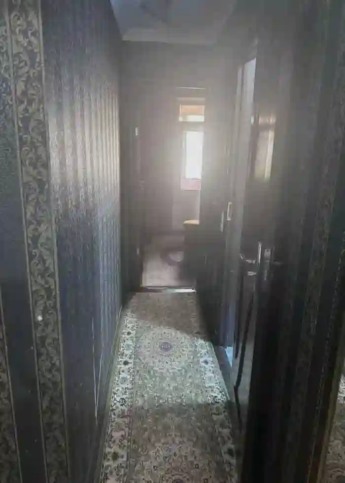 4-к квартира, 4 этаж, 80 м², Фирдавси