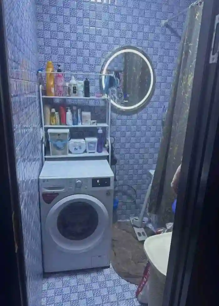 4-к квартира, 4 этаж, 80 м², Фирдавси