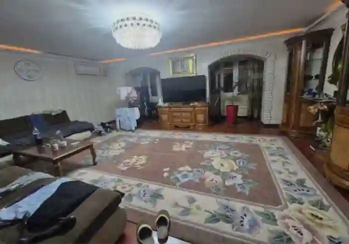 4-к квартира, 3 этаж, 84 м², Сино