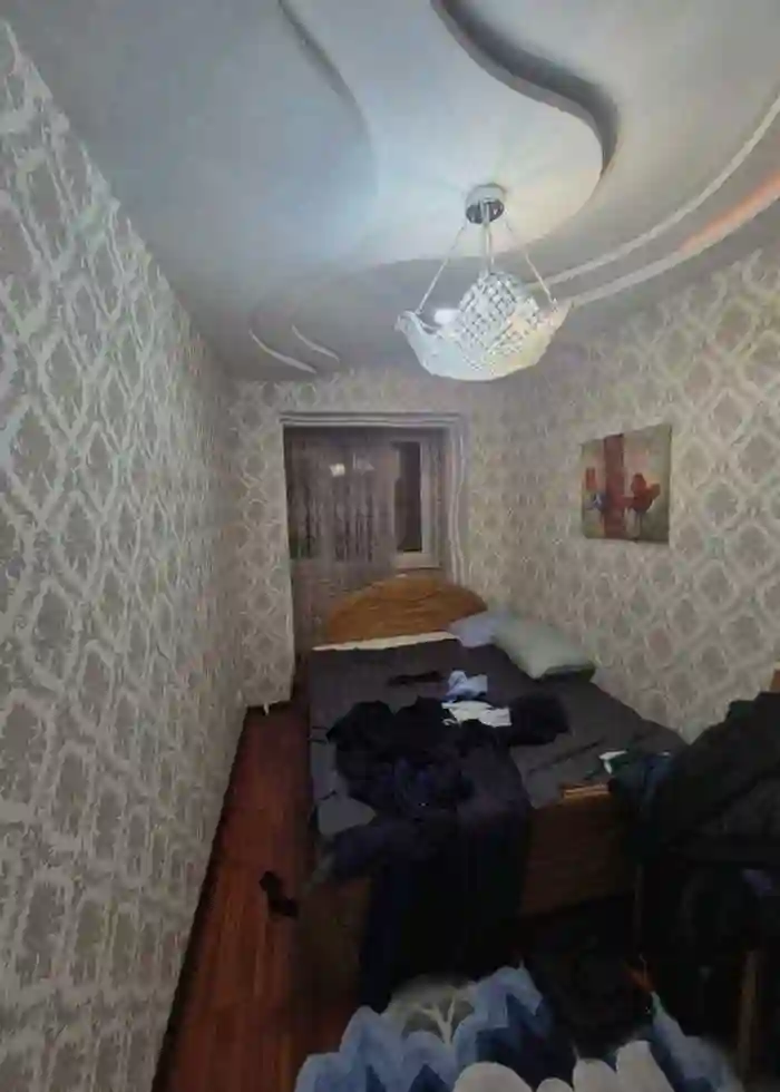 4-к квартира, 3 этаж, 84 м², Сино
