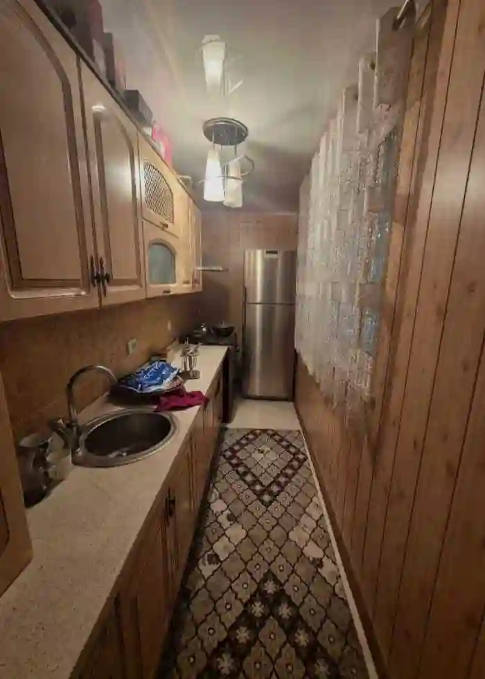 4-к квартира, 3 этаж, 84 м², Сино