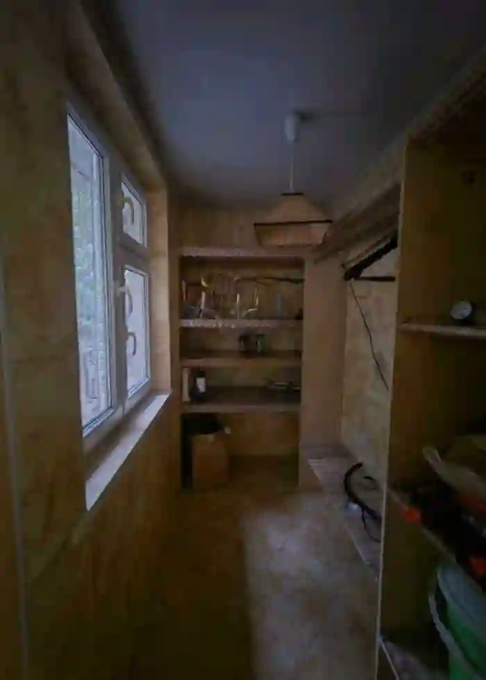 4-к квартира, 3 этаж, 84 м², Сино