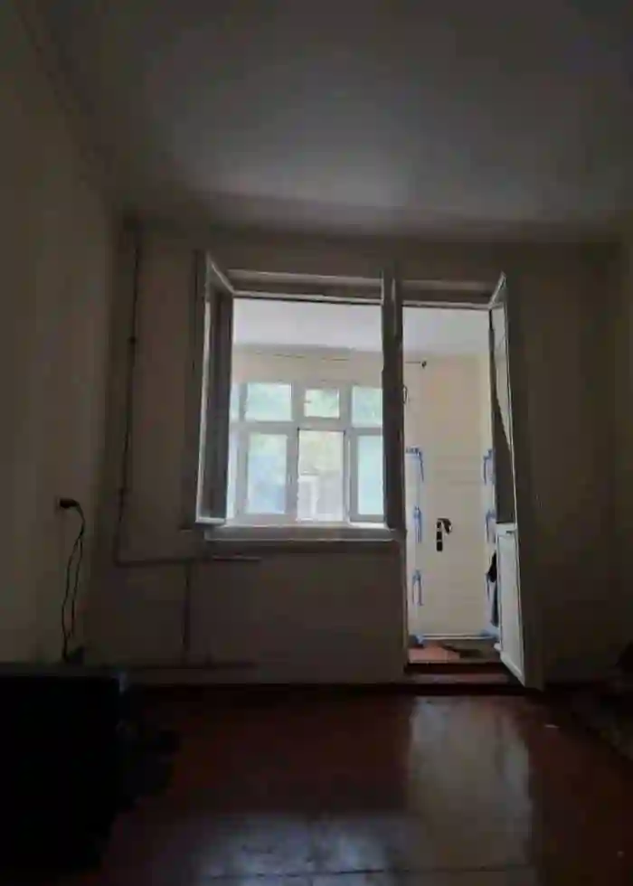 1-к квартира, 3 этаж, 35 м², Сино