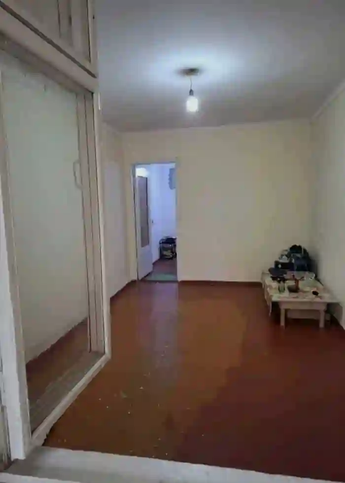 1-к квартира, 3 этаж, 35 м², Сино