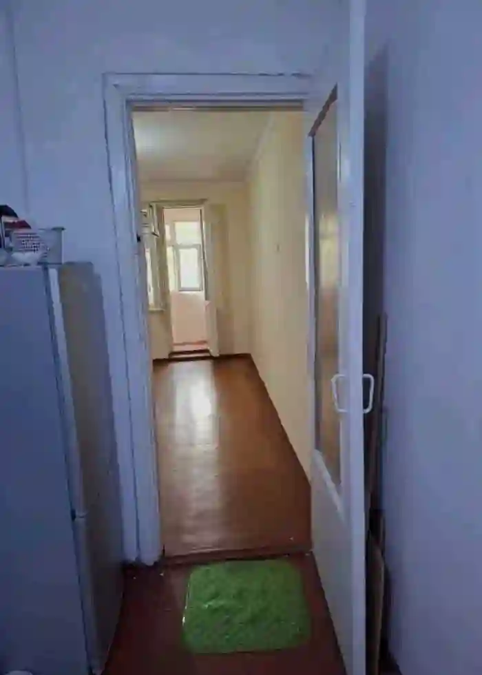 1-к квартира, 3 этаж, 35 м², Сино