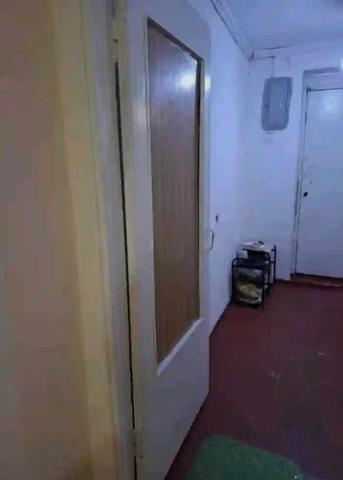 1-к квартира, 3 этаж, 35 м², Сино