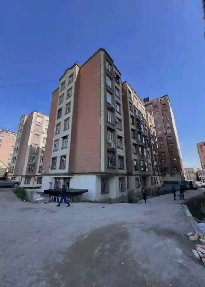 2-к квартира, 2 этаж, 52 м², Сино