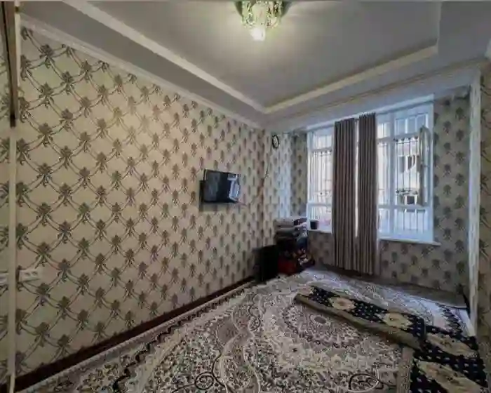 2-к квартира, 2 этаж, 52 м², Сино