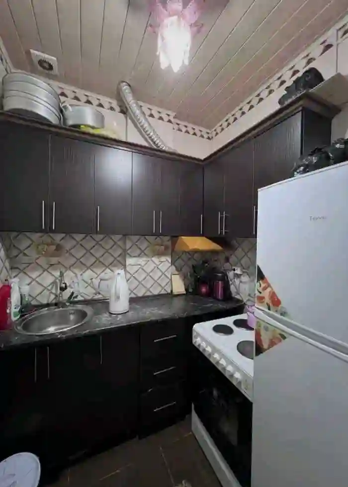 2-к квартира, 2 этаж, 52 м², Сино
