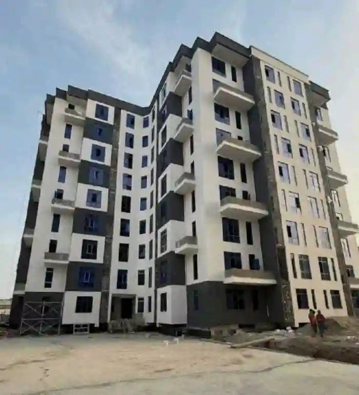 3-к квартира, 2 этаж, 105.5 м², Сино