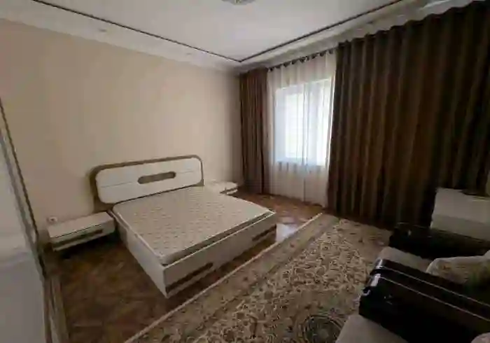 1-к квартира, 1 этаж, 50 м², Исмоили Сомони