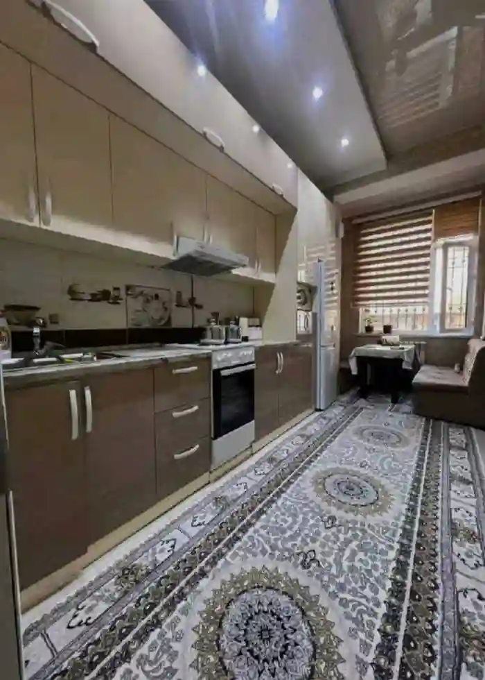 2-к квартира, 14 этаж, 57 м², Шохмансур