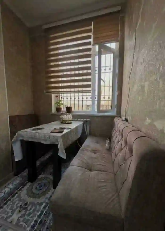 2-к квартира, 14 этаж, 57 м², Шохмансур