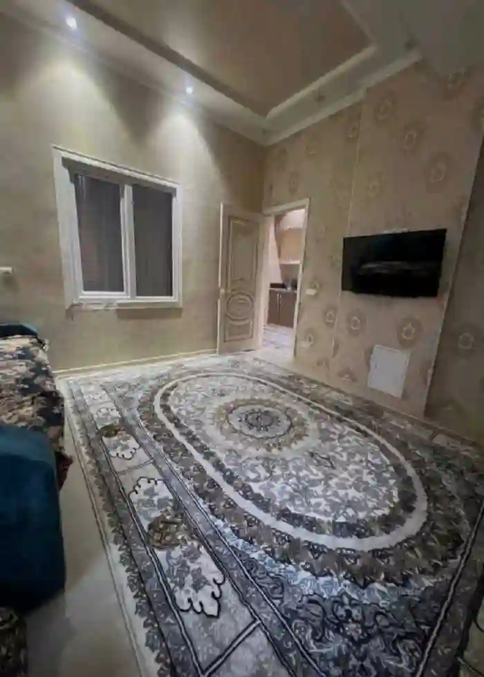 2-к квартира, 14 этаж, 57 м², Шохмансур