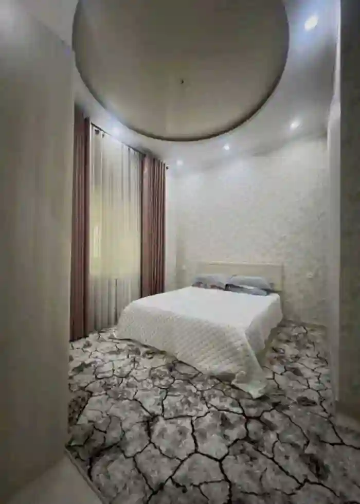 2-к квартира, 14 этаж, 57 м², Шохмансур