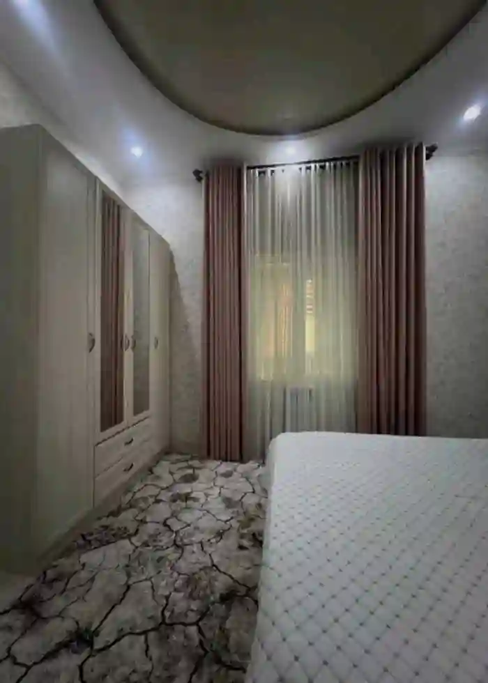 2-к квартира, 14 этаж, 57 м², Шохмансур
