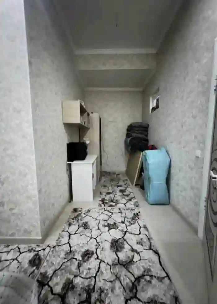 2-к квартира, 14 этаж, 57 м², Шохмансур