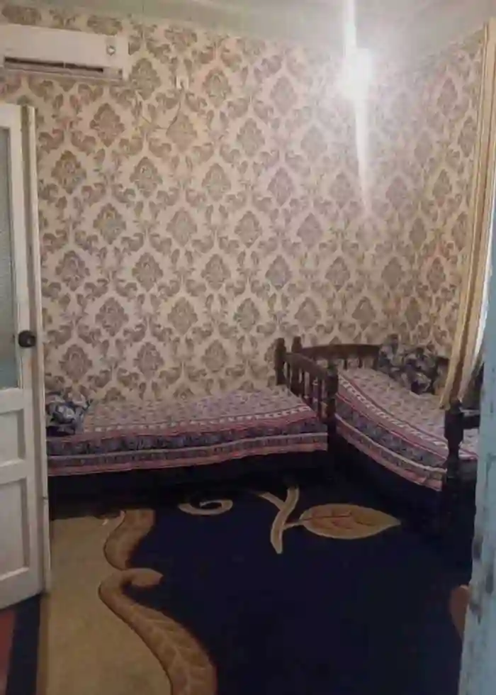 2-к квартира, 2 этаж, 60 м², Шохмансур