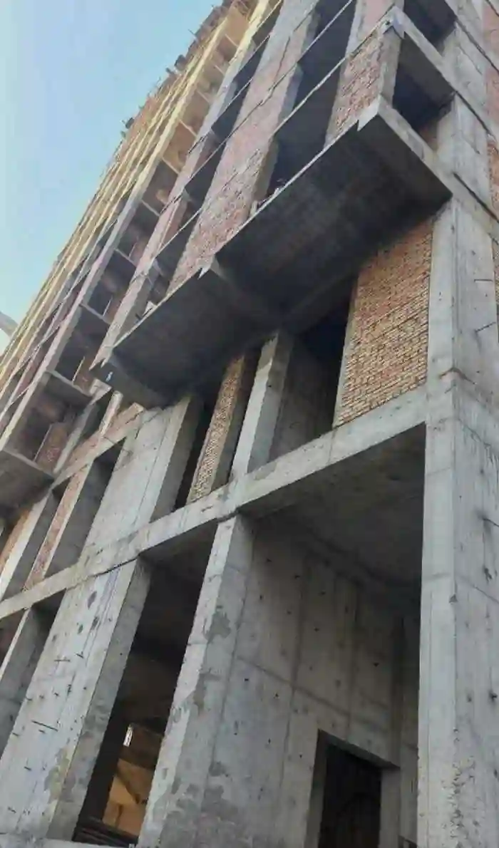 2-к квартира, 11 этаж, 94 м², Исмоил  Сомони