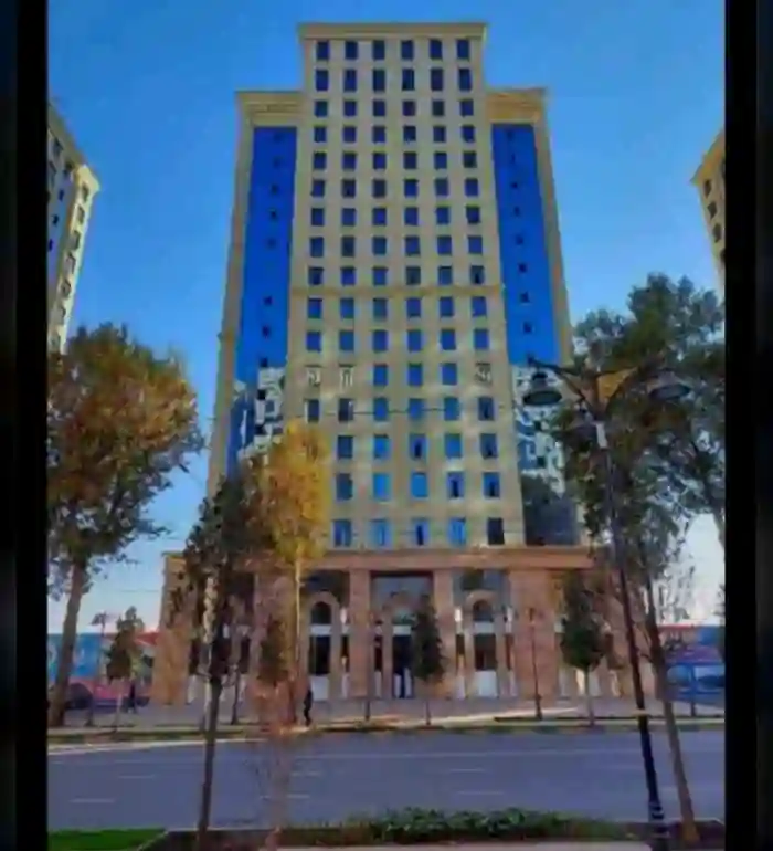 2-к квартира, 11 этаж, 112 м², Шохмансур
