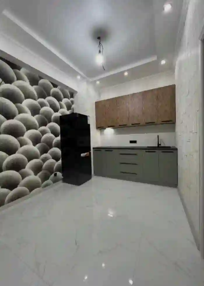 2-к квартира, 10 этаж, 51 м², Шохмансур
