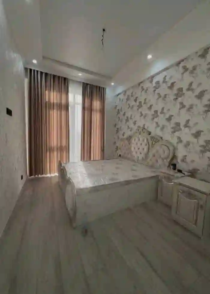 2-к квартира, 10 этаж, 51 м², Шохмансур