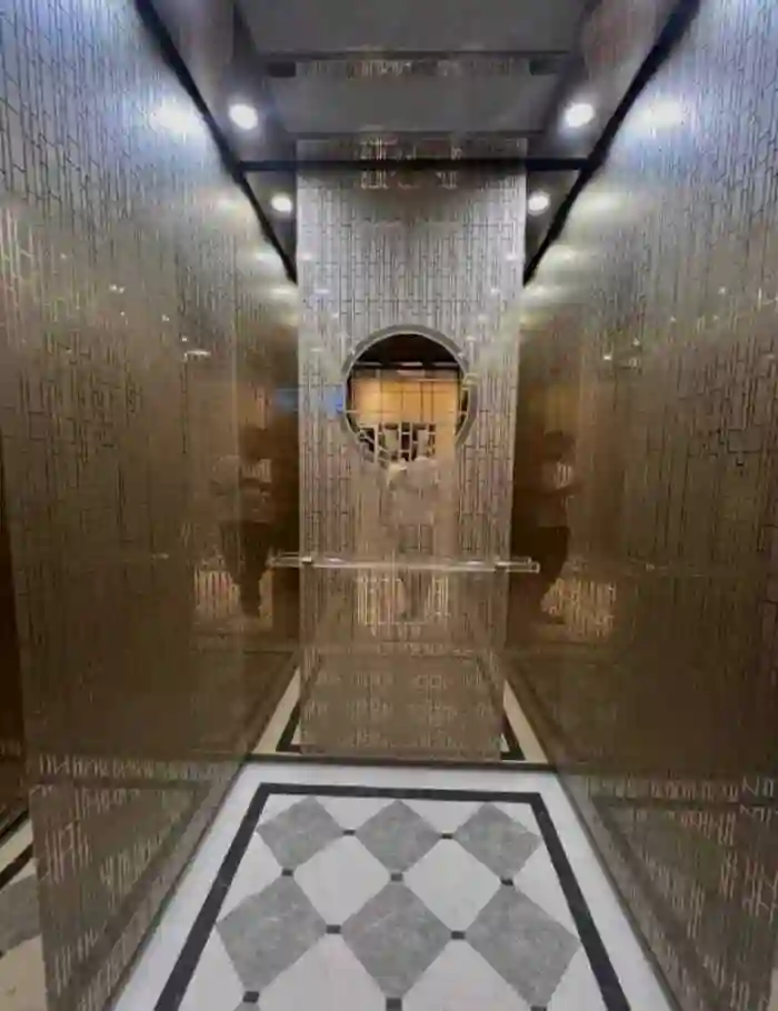 2-к квартира, 10 этаж, 51 м², Шохмансур