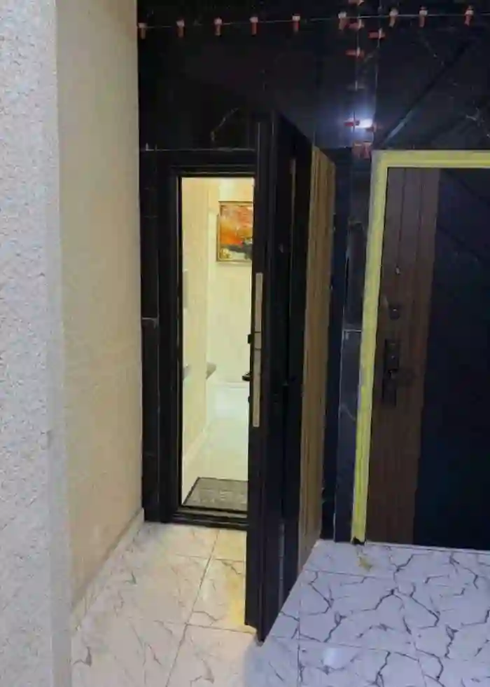 3-к квартира, 15 этаж, 94 м², Шохмансур